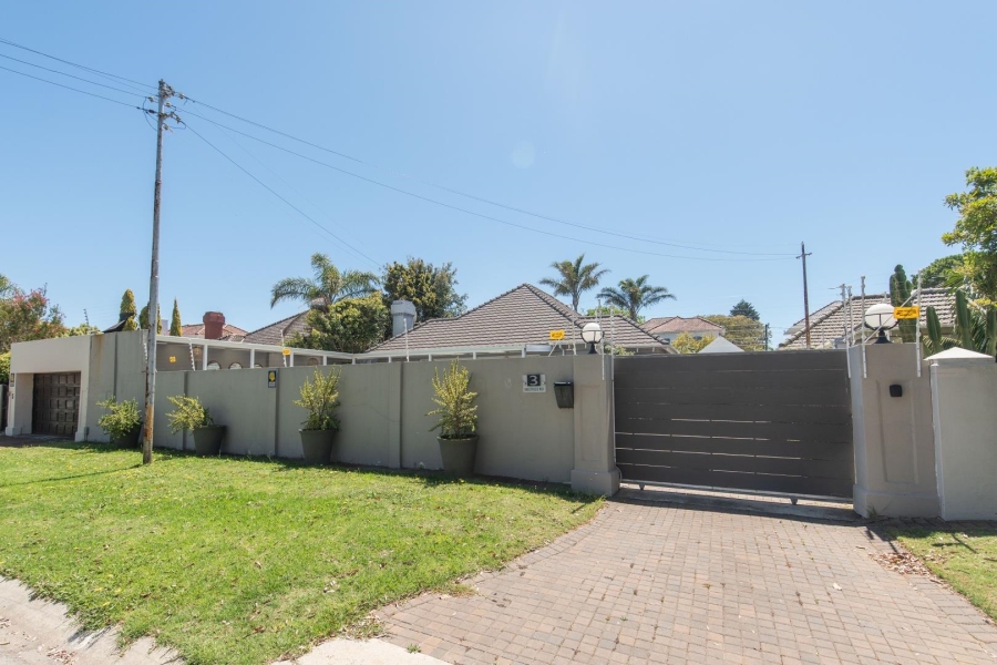 4 Bedroom Property for Sale in Mill Park Eastern Cape